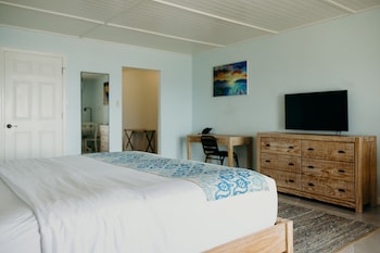 grapetree bay hotel and villas