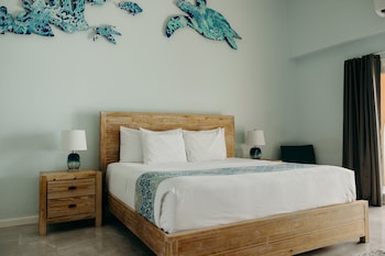 grapetree bay hotel and villas