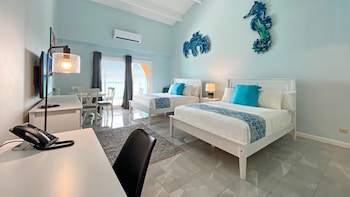 grapetree bay hotel and villas