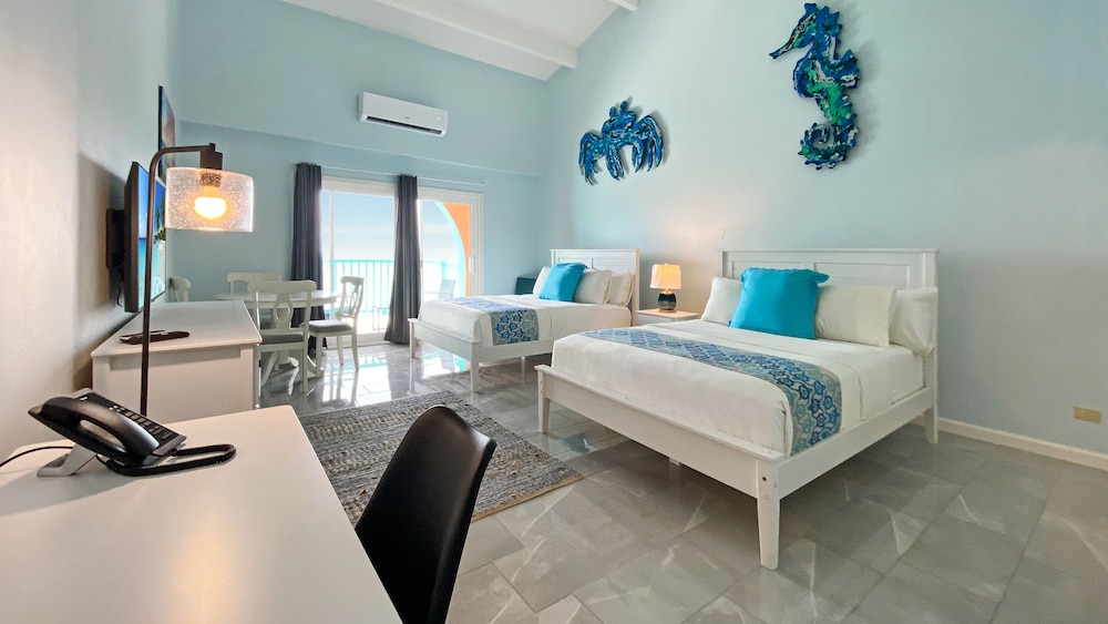 grapetree bay hotel and villas