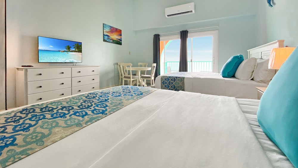 grapetree bay hotel and villas