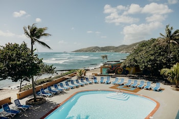 grapetree bay hotel and villas