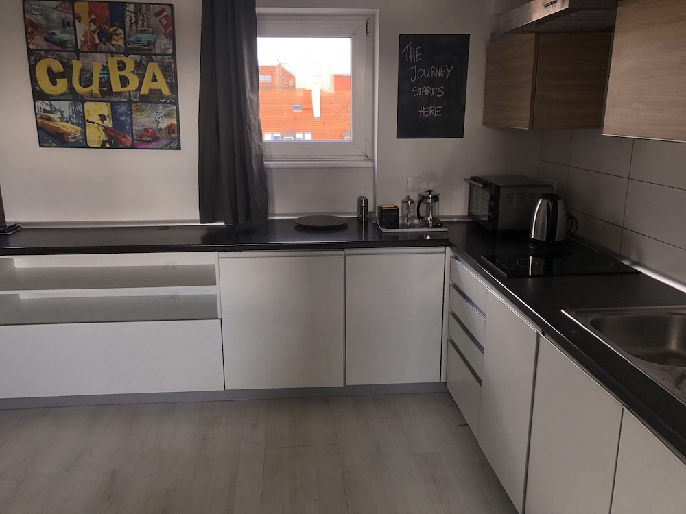 kw38 great view 2 min to townhall