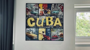 kw38 great view 2 min to townhall