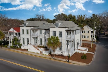 beaufort