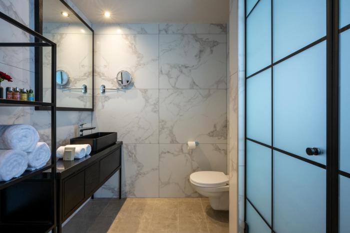 hotel botanica limited edition by fattal