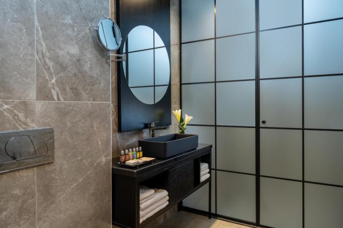 hotel botanica limited edition by fattal