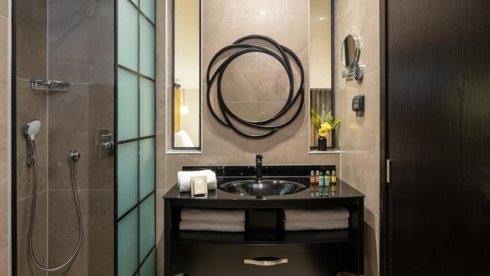 hotel botanica limited edition by fattal