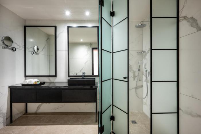 hotel botanica limited edition by fattal