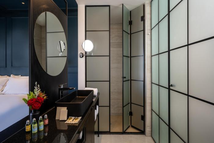 hotel botanica limited edition by fattal