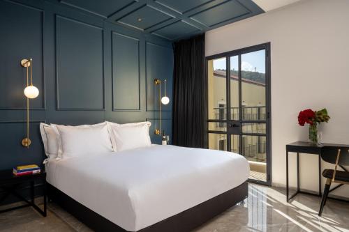 hotel botanica limited edition by fattal