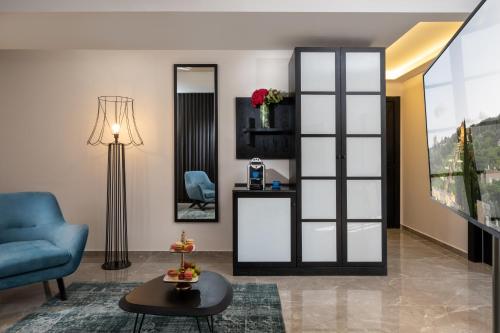 hotel botanica limited edition by fattal