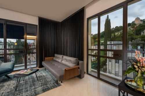 hotel botanica limited edition by fattal