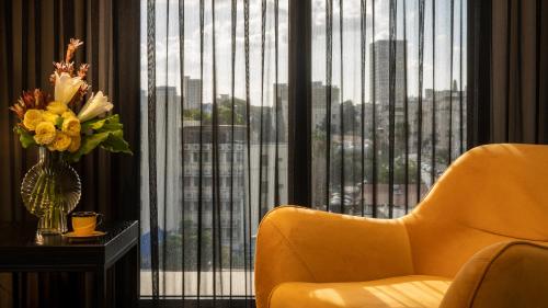 hotel botanica limited edition by fattal