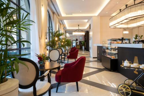 hotel botanica limited edition by fattal