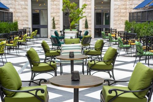 hotel botanica limited edition by fattal