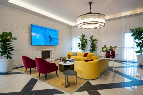 hotel botanica limited edition by fattal