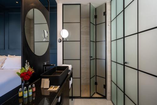 hotel botanica limited edition by fattal