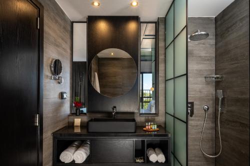 hotel botanica limited edition by fattal