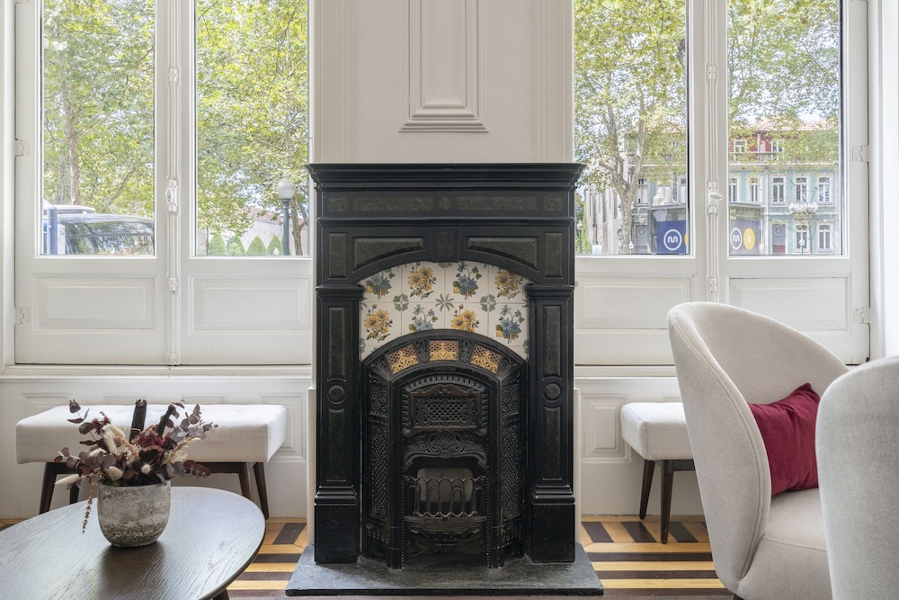 marques garden house by olivia