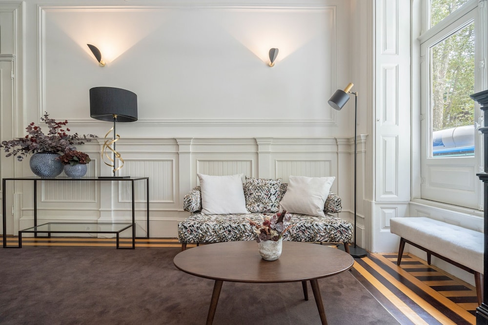 marques garden house by olivia