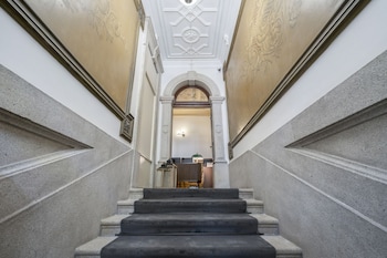 marques garden house by olivia