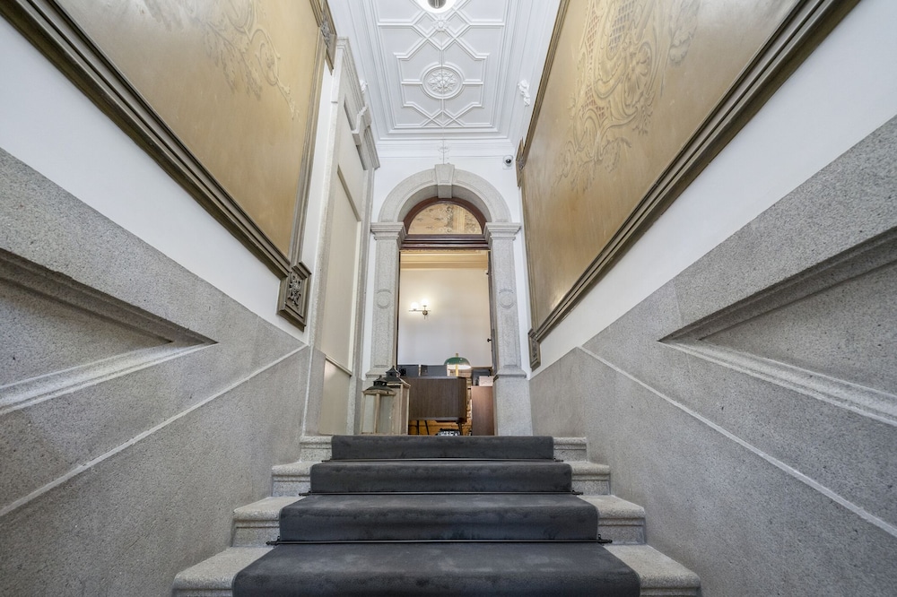 marques garden house by olivia