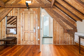 marques garden house by olivia