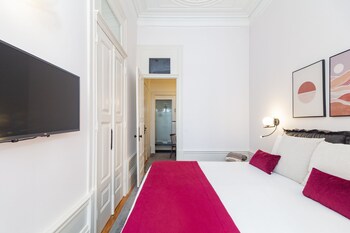 marques garden house by olivia