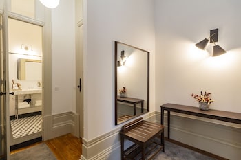 marques garden house by olivia