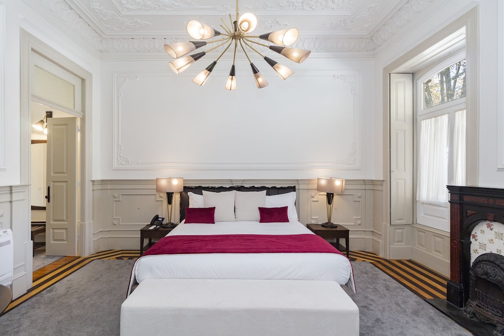 marques garden house by olivia