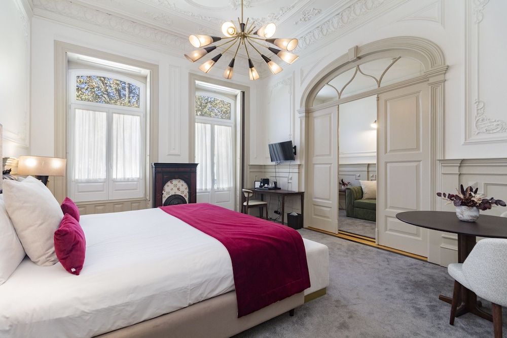 marques garden house by olivia