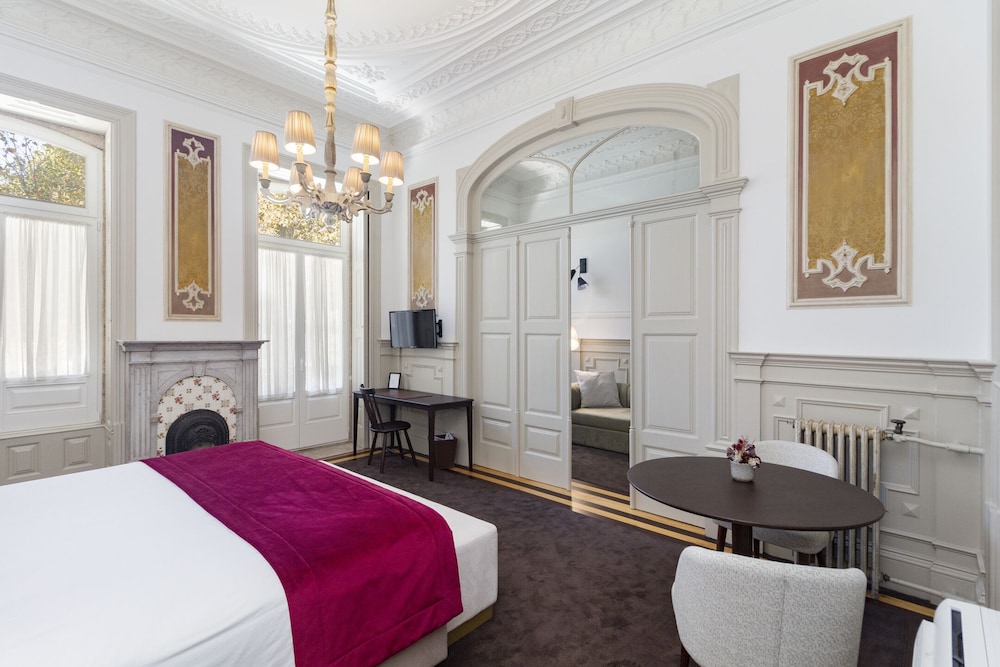 marques garden house by olivia