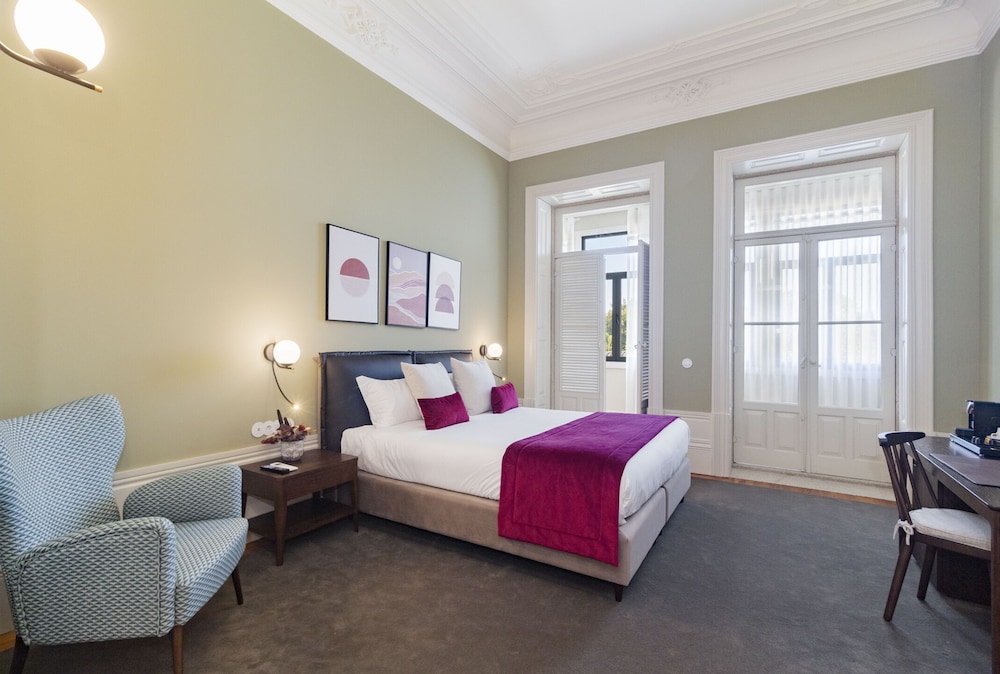 marques garden house by olivia