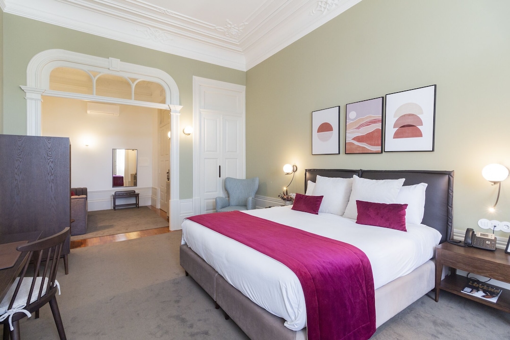 marques garden house by olivia