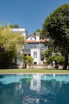 marques garden house by olivia