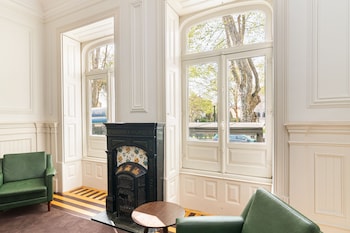 marques garden house by olivia