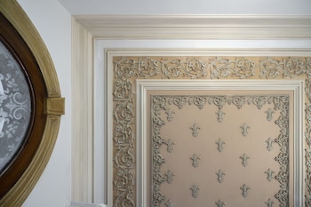 marques garden house by olivia