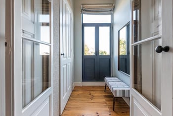 marques garden house by olivia