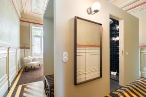 marques garden house by olivia