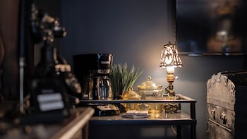 pickle factory hotel