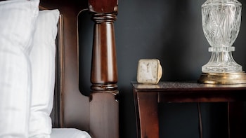 pickle factory hotel