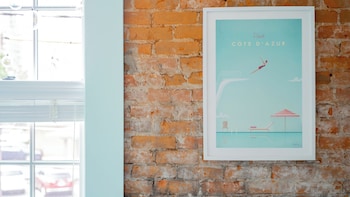 pickle factory hotel