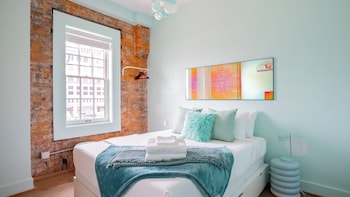 pickle factory hotel