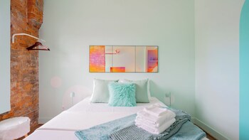 pickle factory hotel