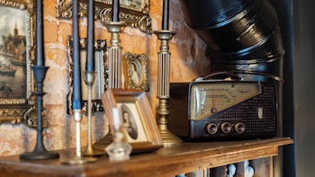 pickle factory hotel