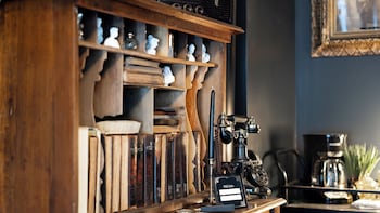 pickle factory hotel