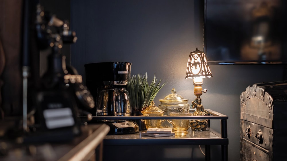 pickle factory hotel