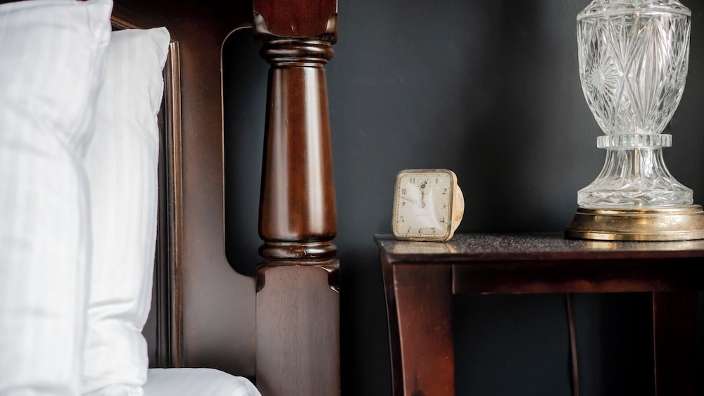 pickle factory hotel