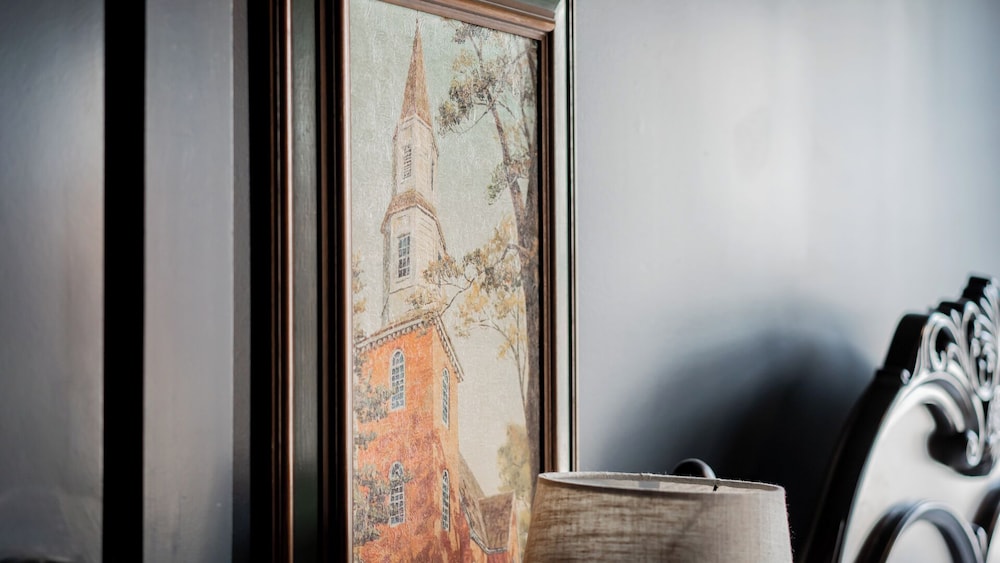 pickle factory hotel